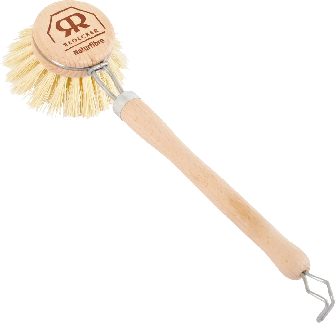 Dish Brush Natural
