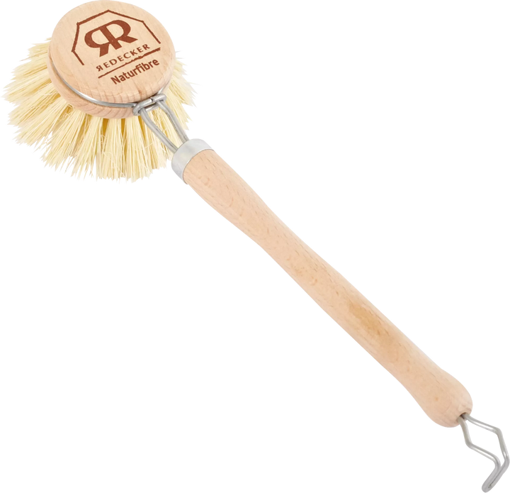 Dish Brush Natural