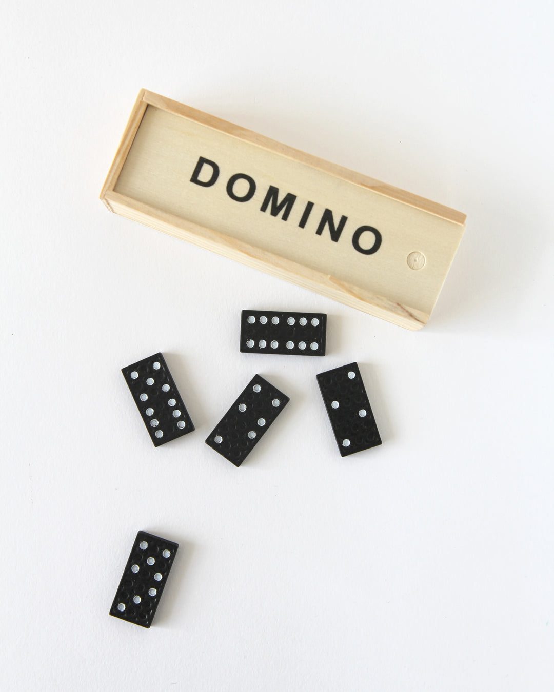 Domino Game / Small