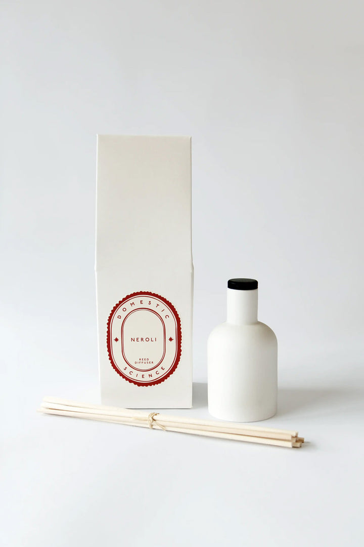 Ceramic Diffuser 100ml  / Neroli