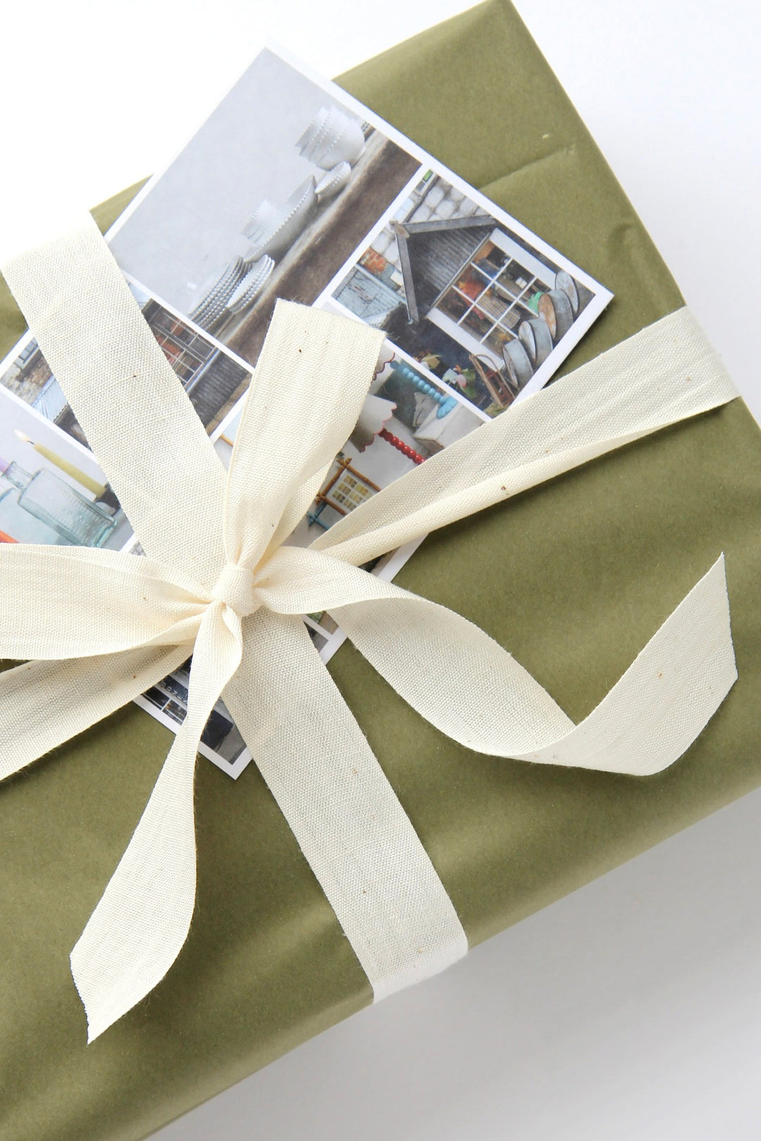 Gift Wrapping Service - Domestic Science Home