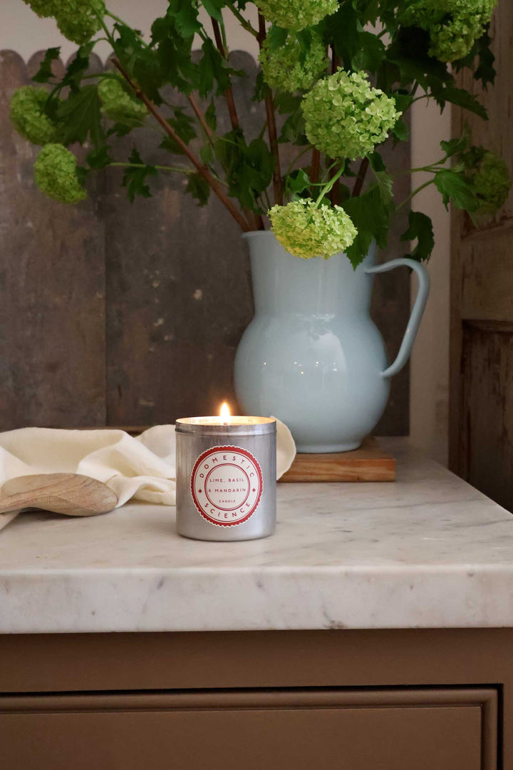 Aluminium Tin 200ml   / LBM