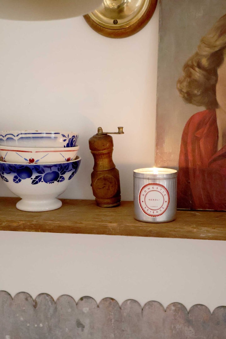 Aluminium Tin 200ml  / Neroli