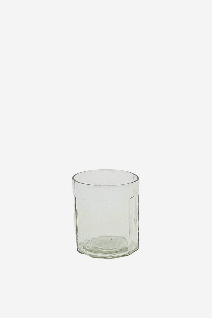 Dune 9cm Clear Glass