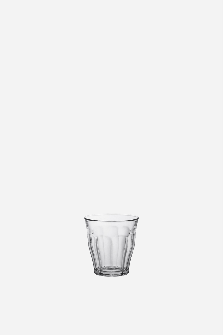 Duralex Clear Tumbler 9cl Ind