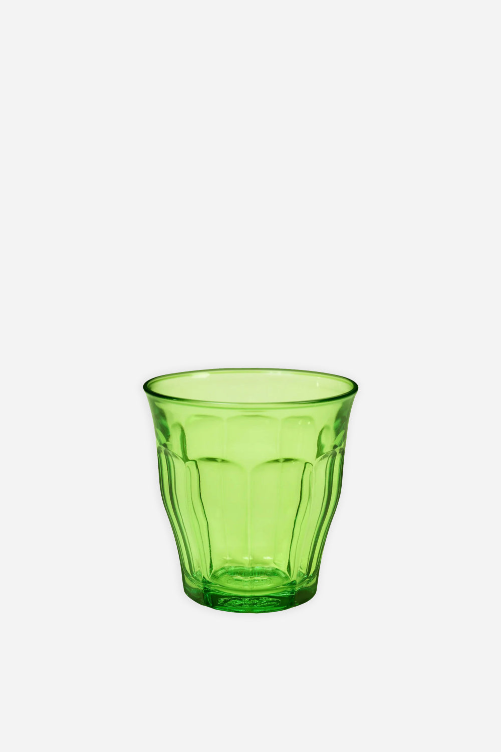 Duralex Glass Vert 25cl Ind