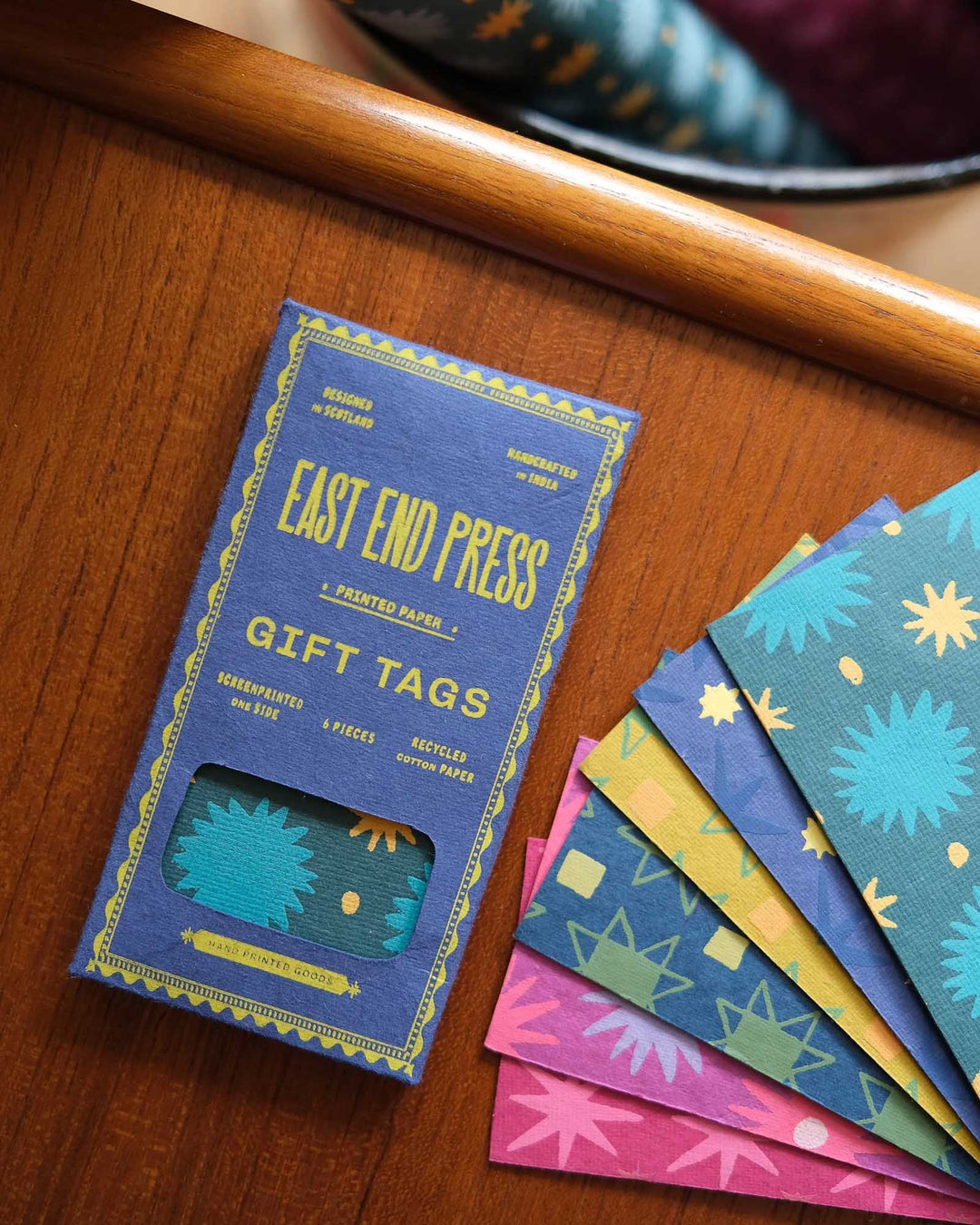 Gift tags Set