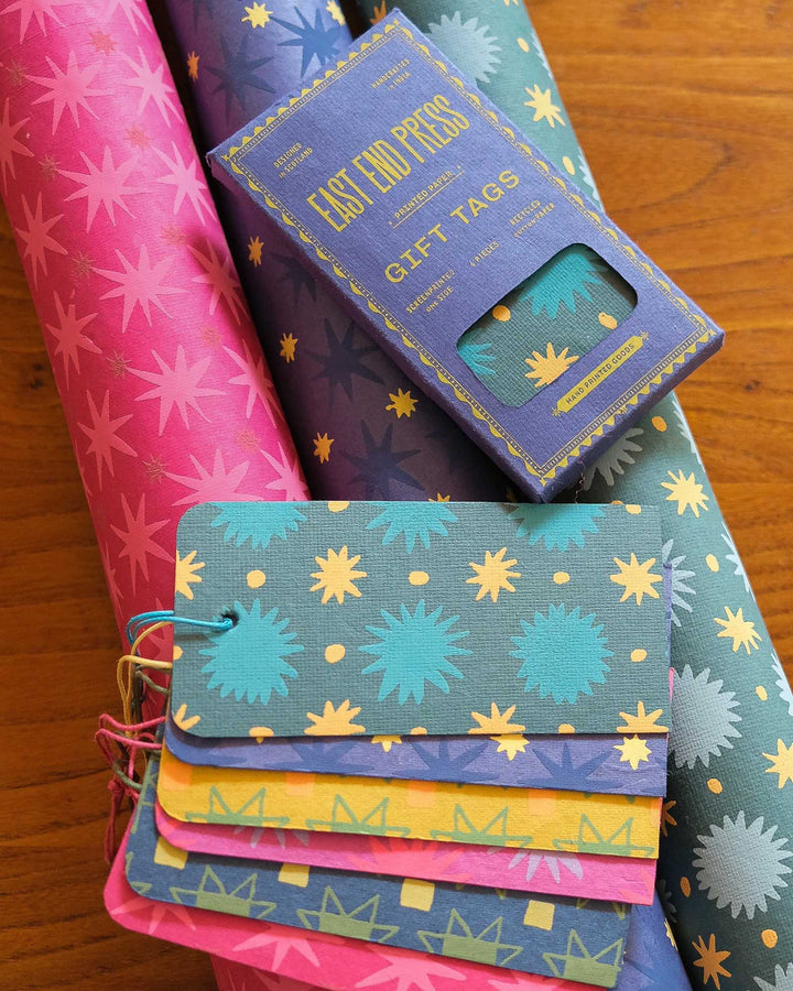 Gift tags Set