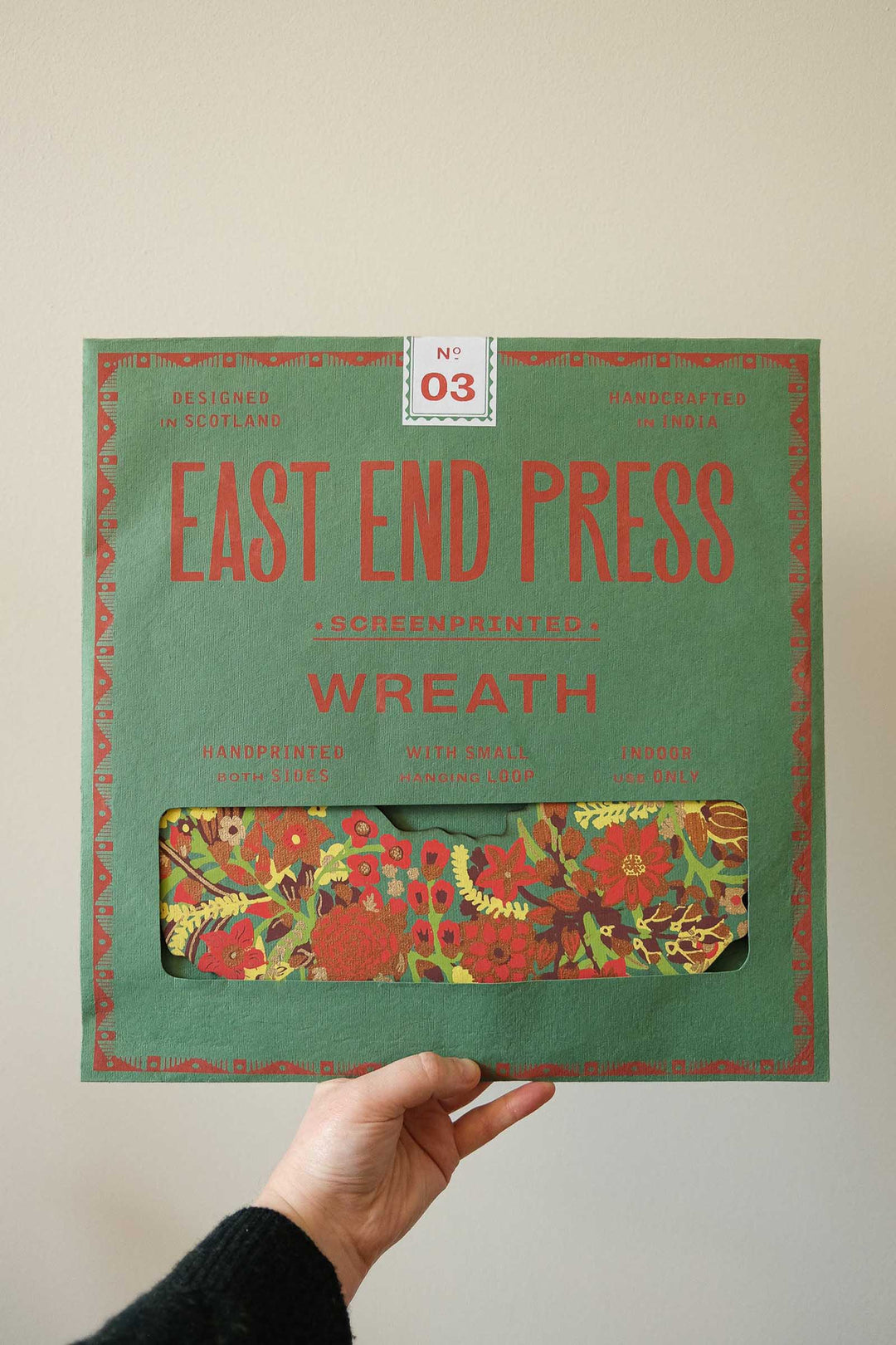 Wreath / Christmas Foliage