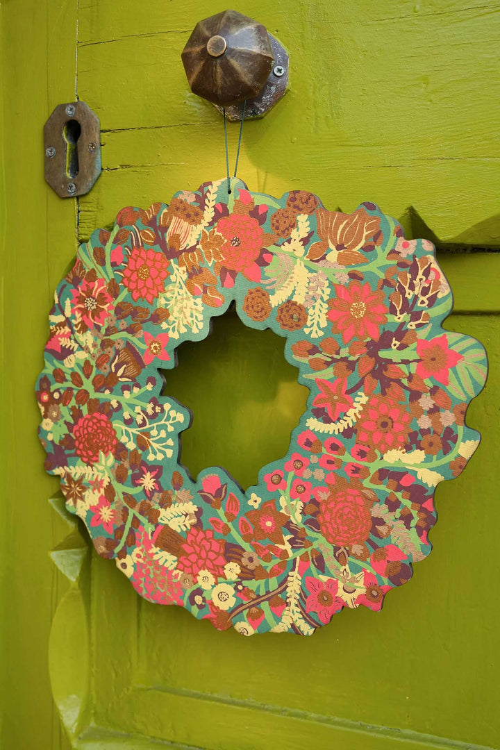 Wreath / Christmas Foliage
