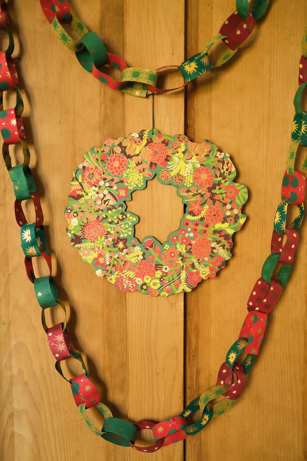 Wreath / Christmas Foliage