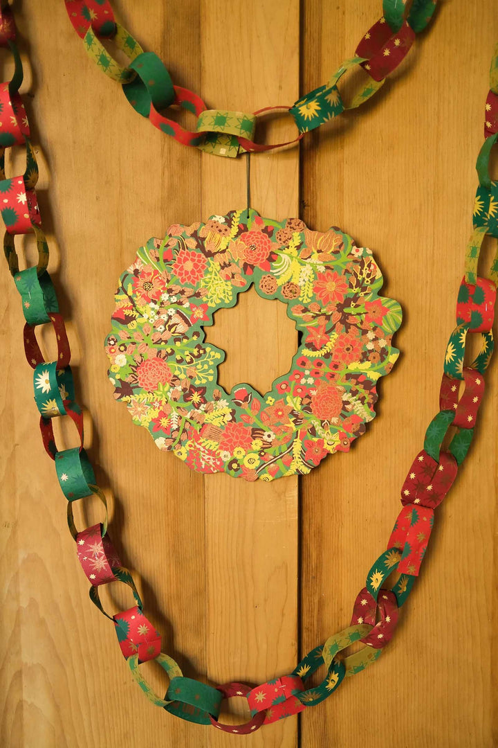 Wreath / Christmas Foliage