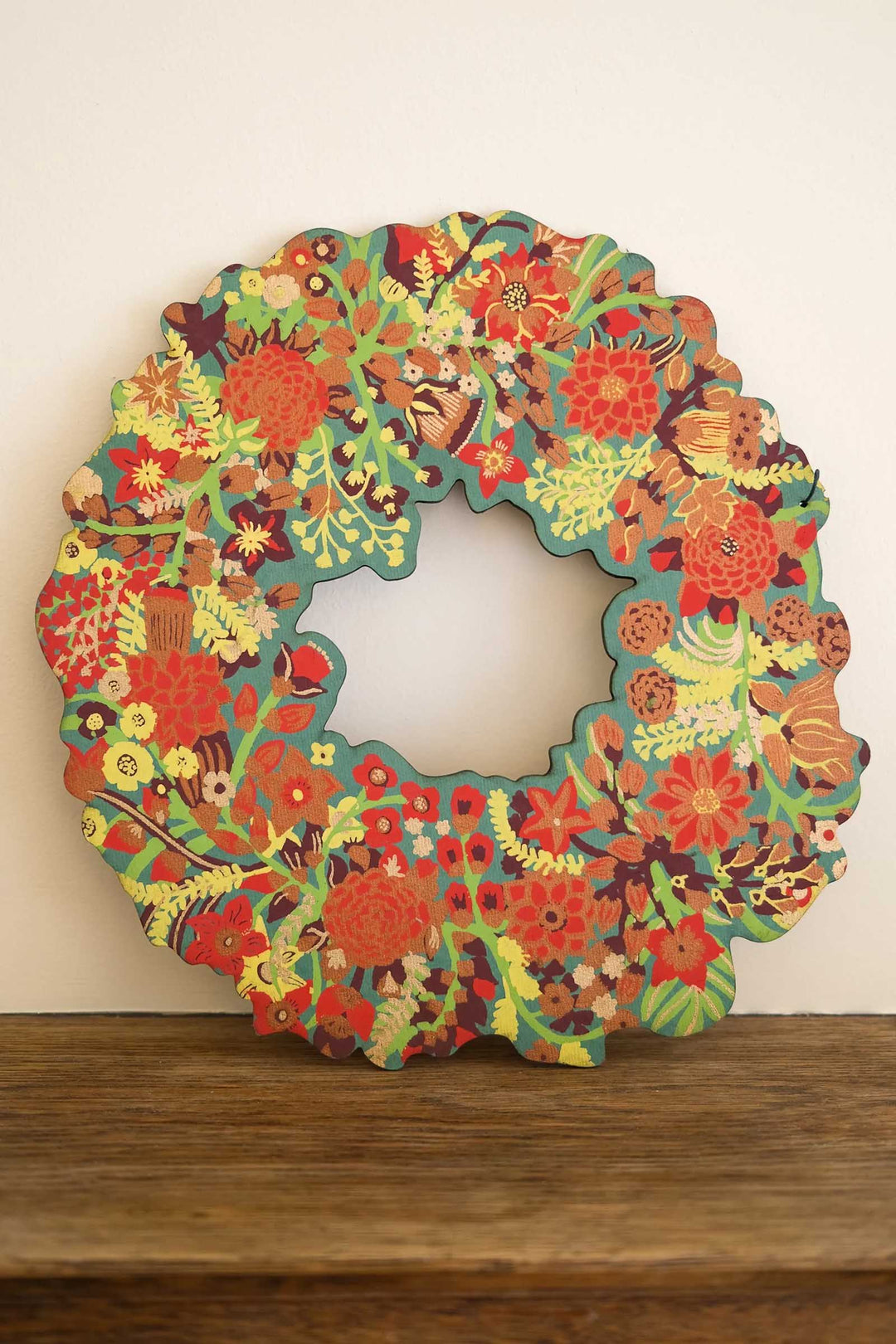 Wreath / Christmas Foliage