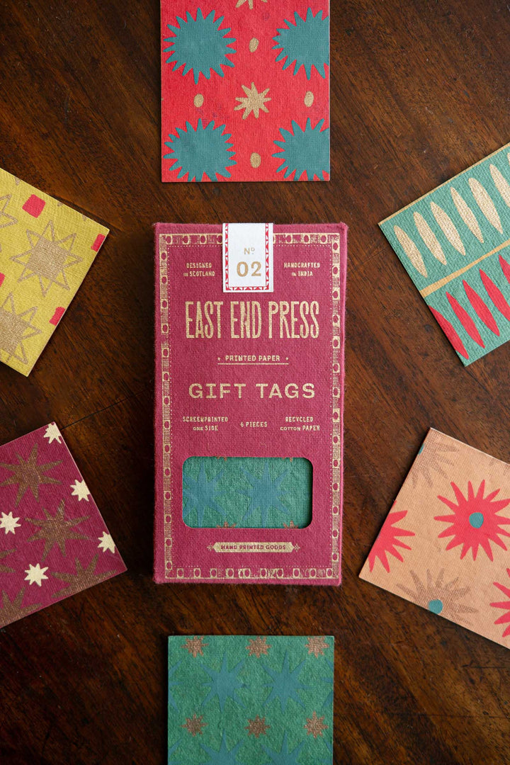 Christmas Gift Tags