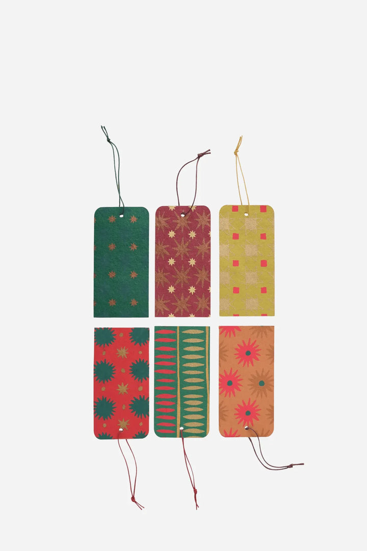 Christmas Gift Tags