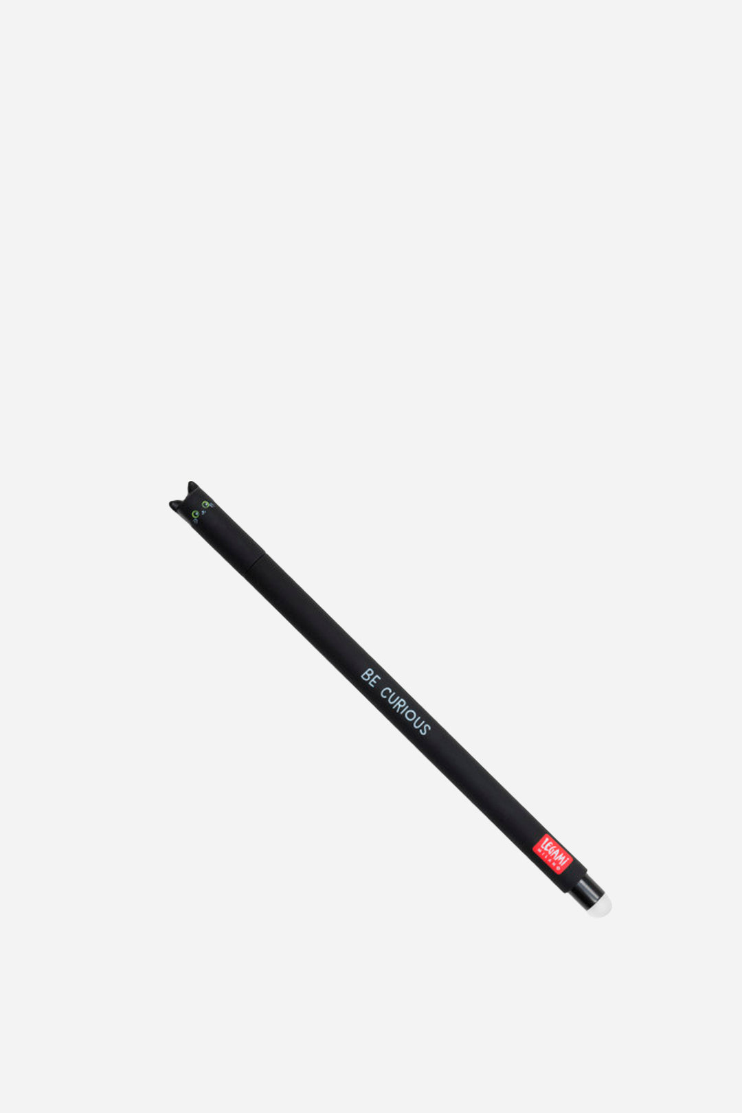 Erasable Pen Cat / Black