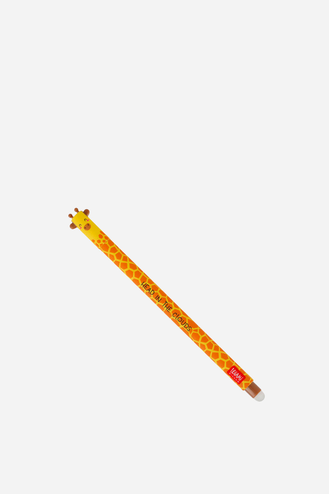Erasable Pen / Giraffe