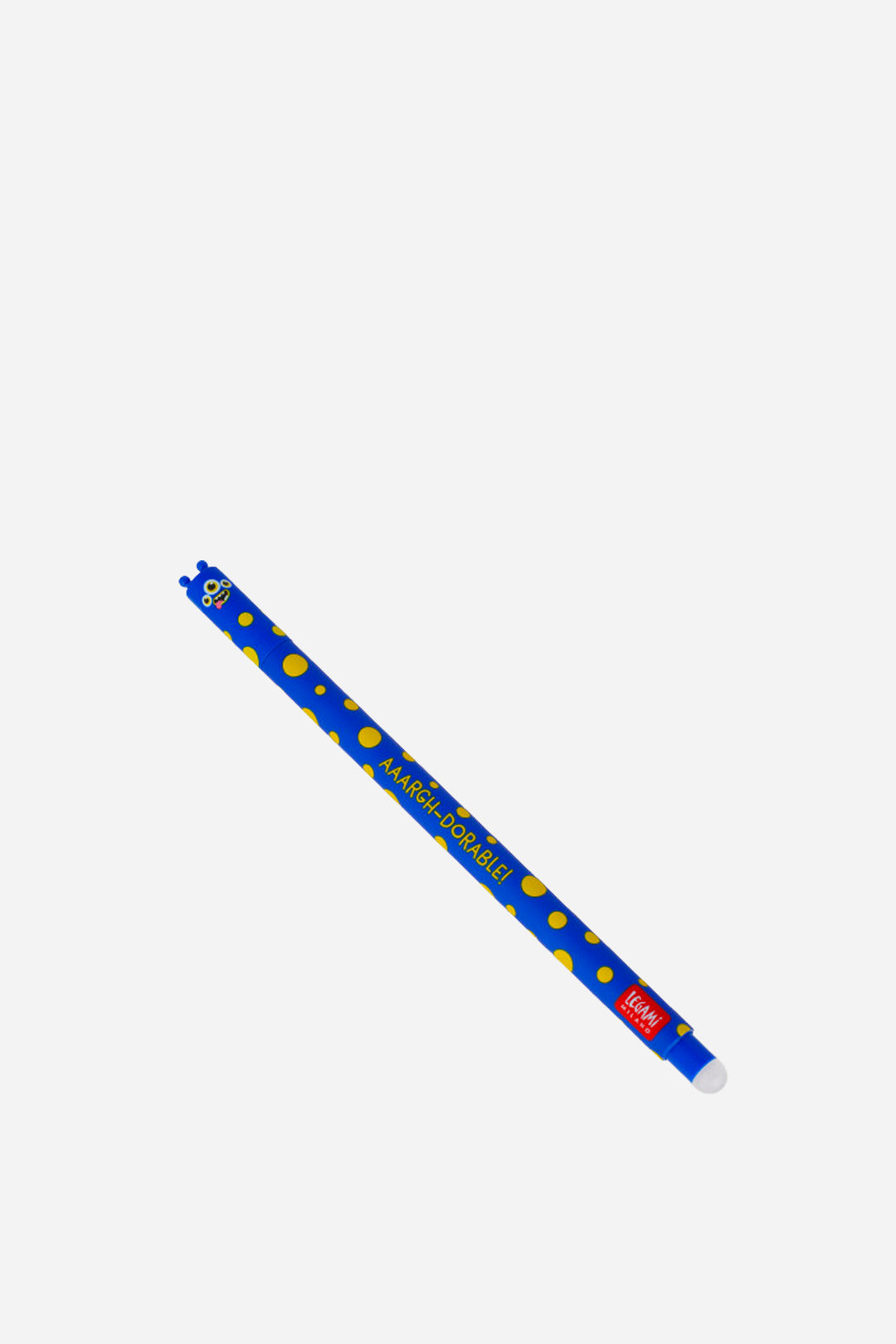Erasable Pen Monster / Blue