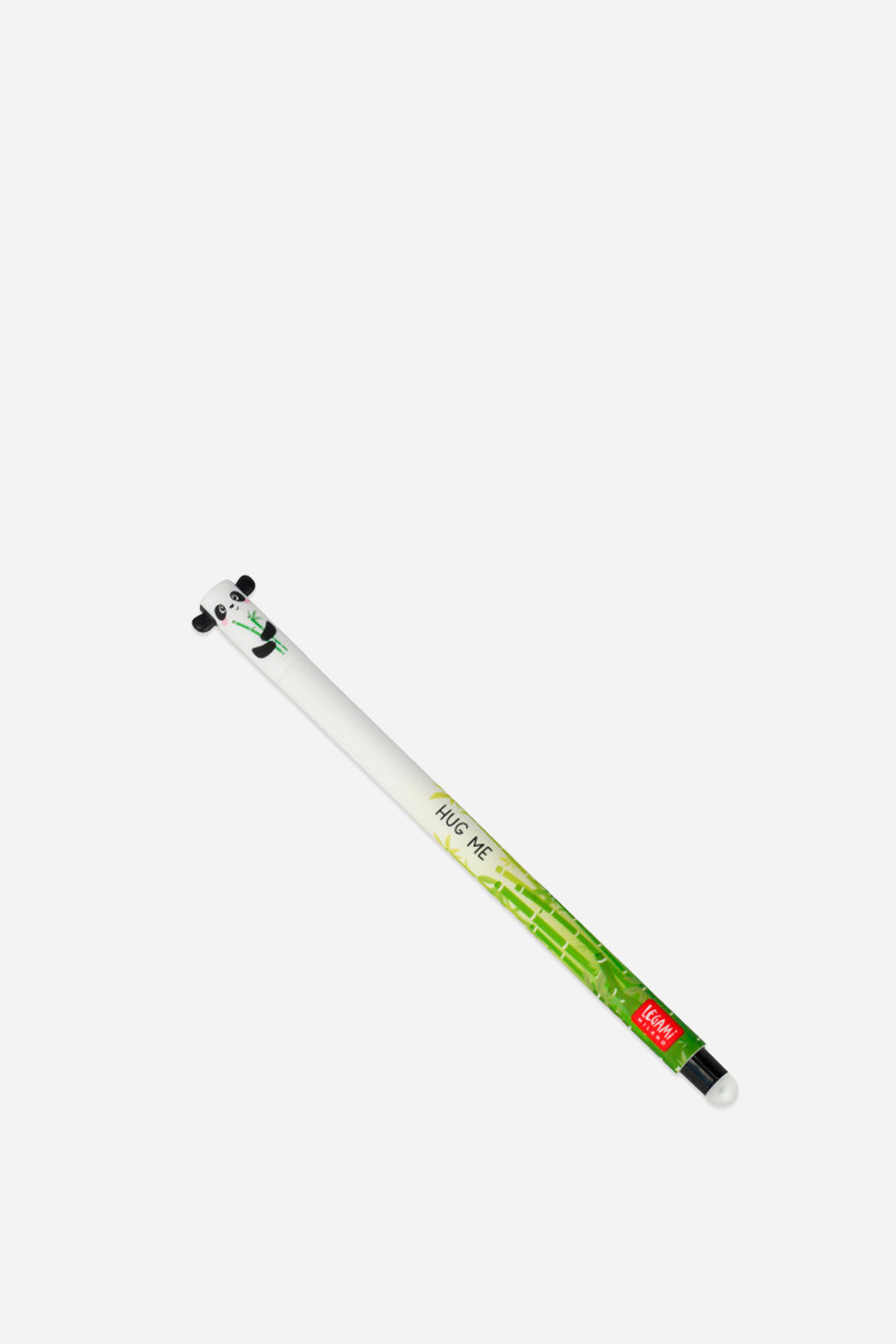 Erasable Pen Panda / Black