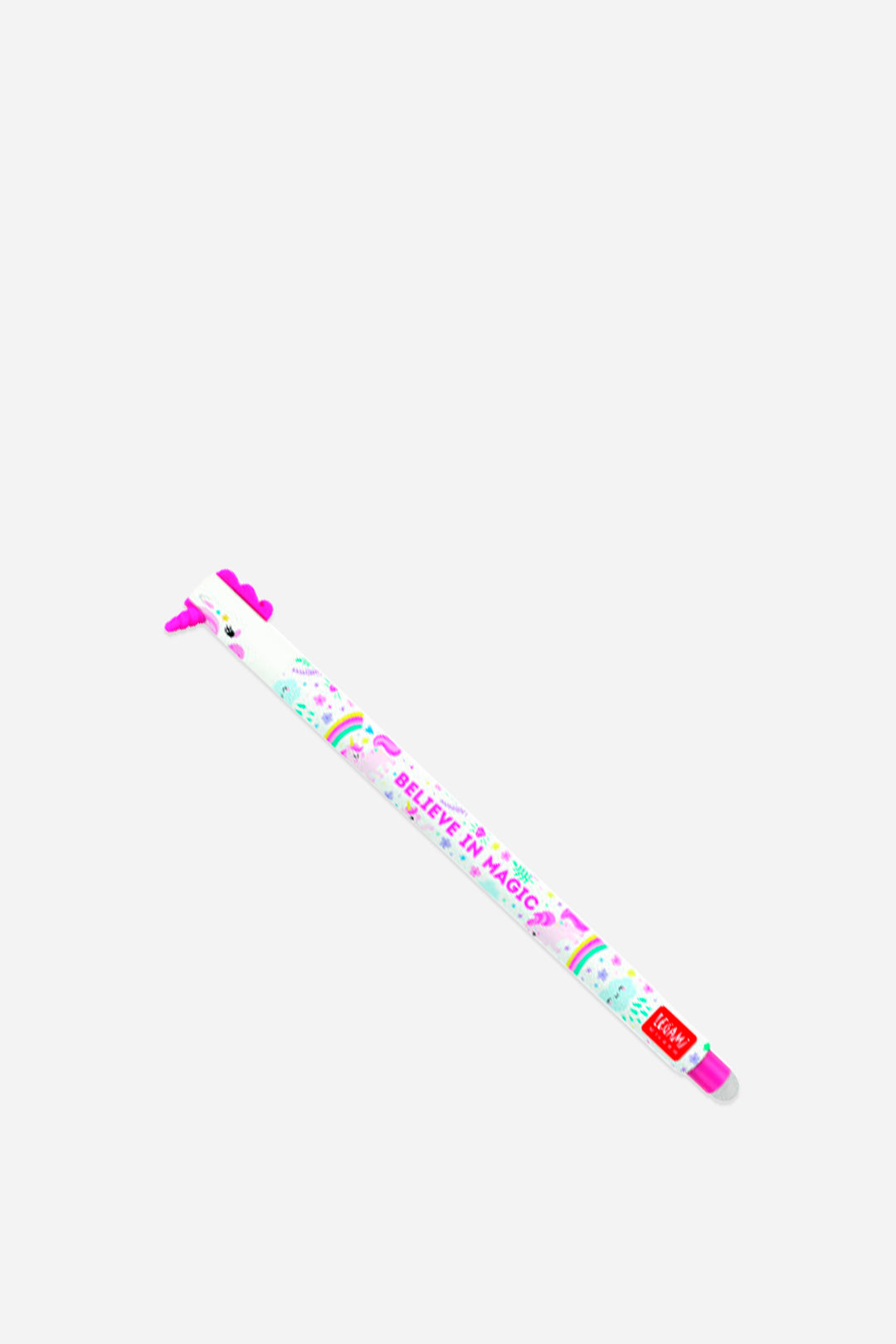 Erasable Pen Unicorn / Pink