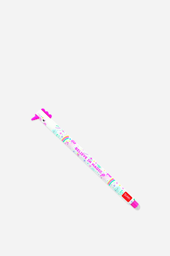 Erasable Pen Unicorn / Pink
