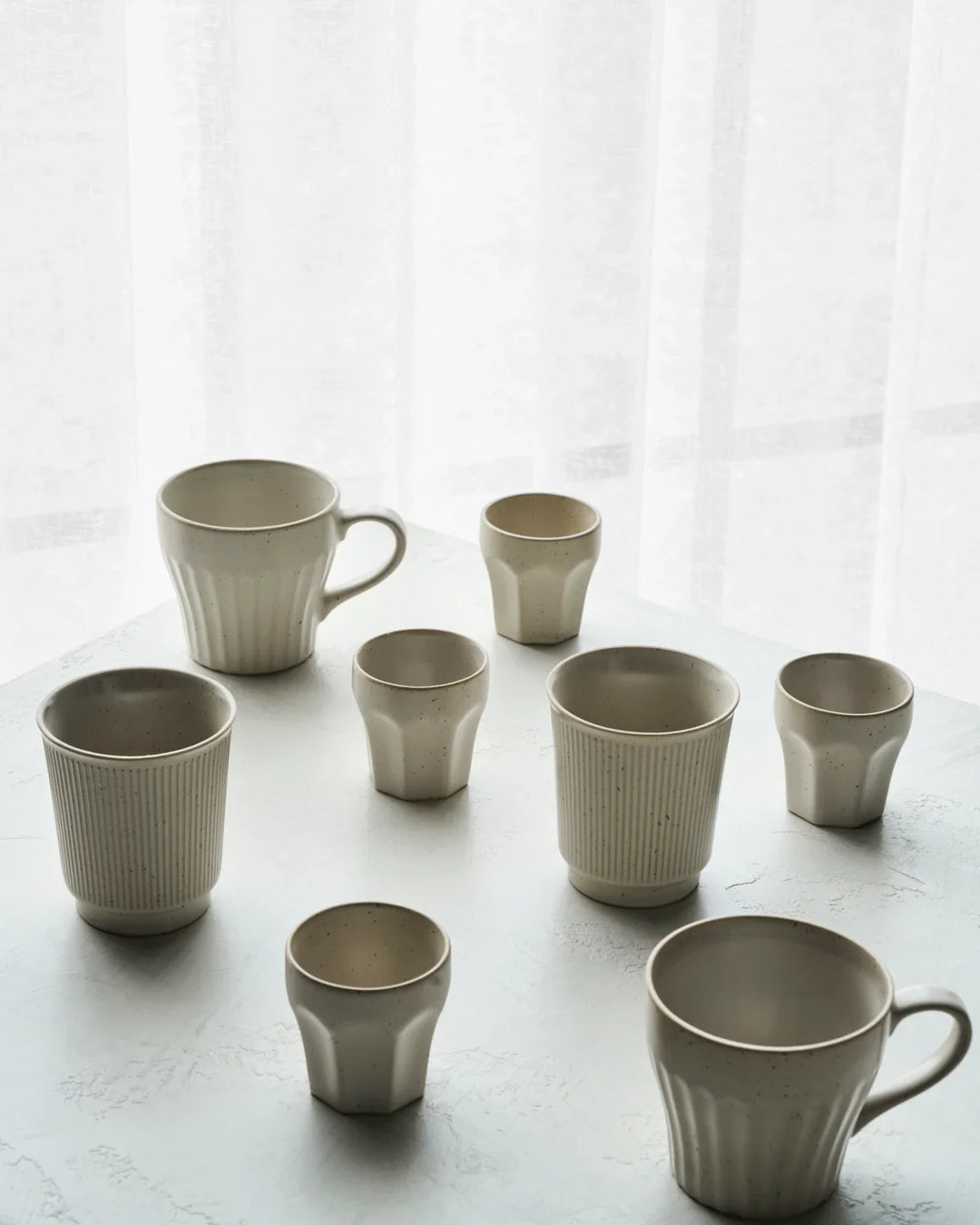 Espresso Cup / Berica Beige