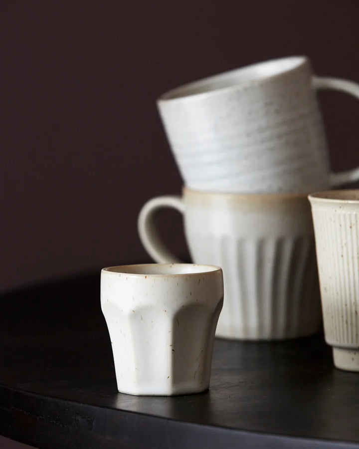 Espresso Cup / Berica Beige