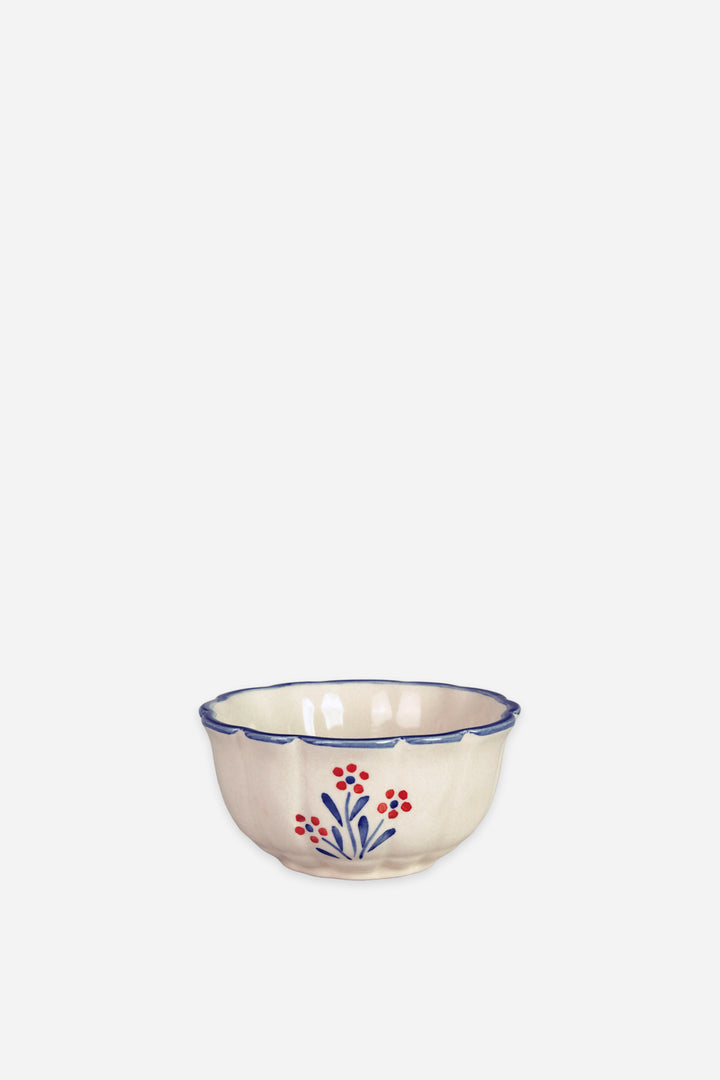 Bowl Esther/ Wildflower Blue Small