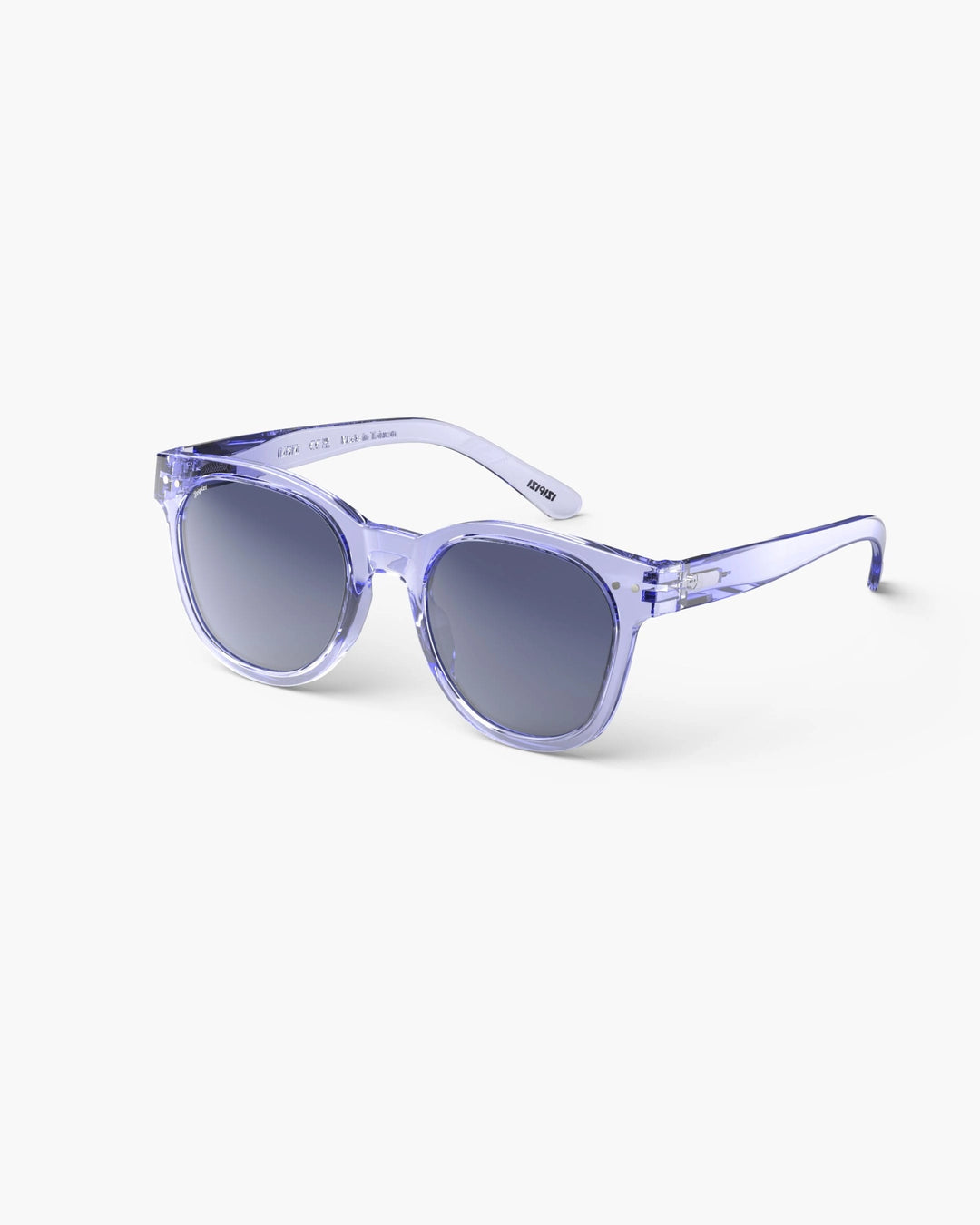 Izipizi Sunglasses / Adult /  Athletic Purple