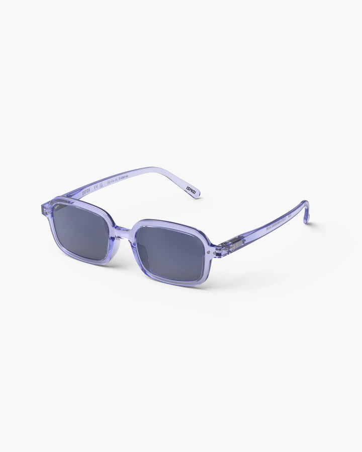 Izipizi Sunglasses / Adult /  Play Athletic Purple