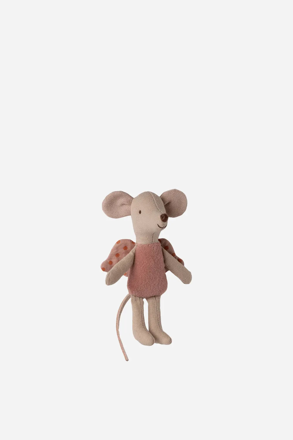 Fairy Mouse, Little / Rose