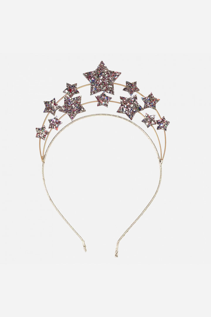 Star headband / Fairies in the Garden