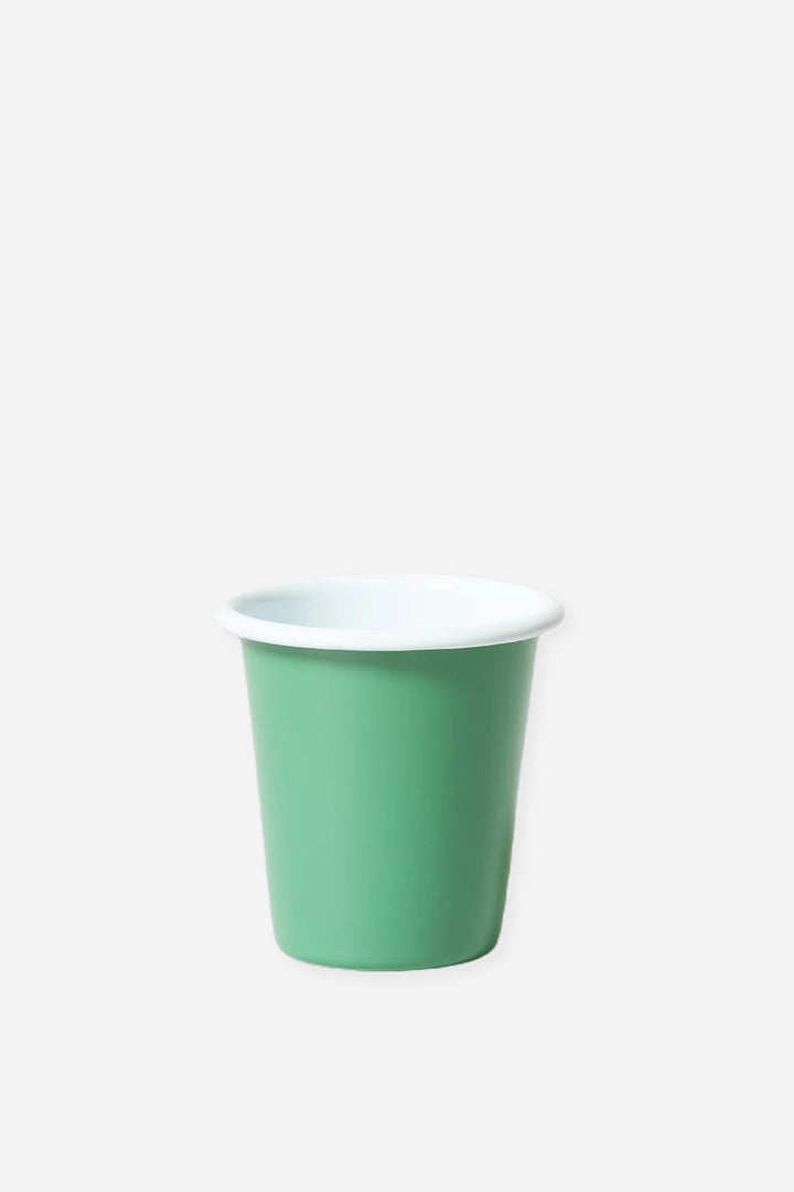 Falcon Tumbler / Chive Green