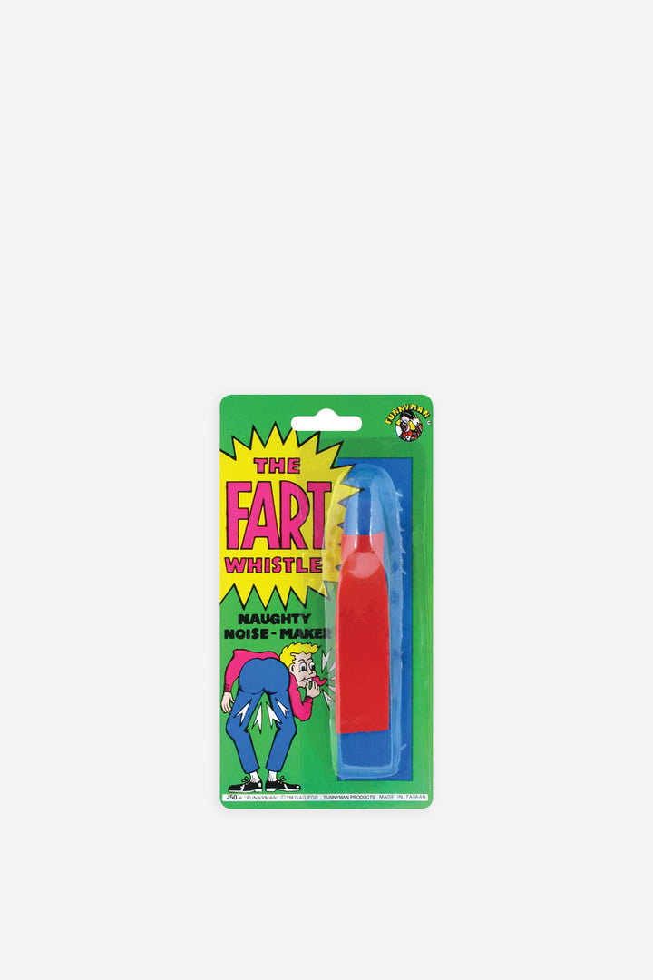 Joke Fart Whistle