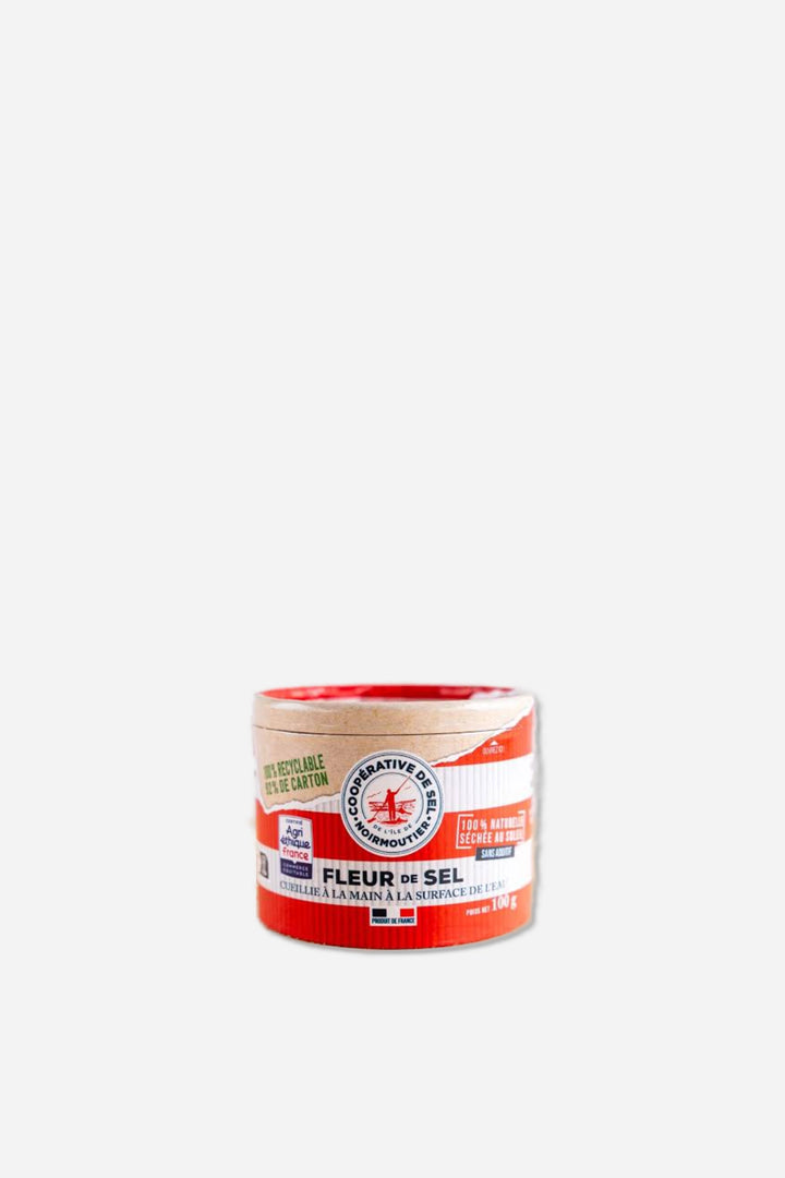 Fleur de Sel / 100g