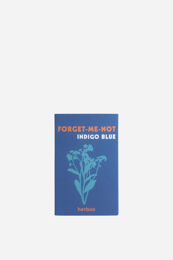 Seed Pack / Forget Me Not
