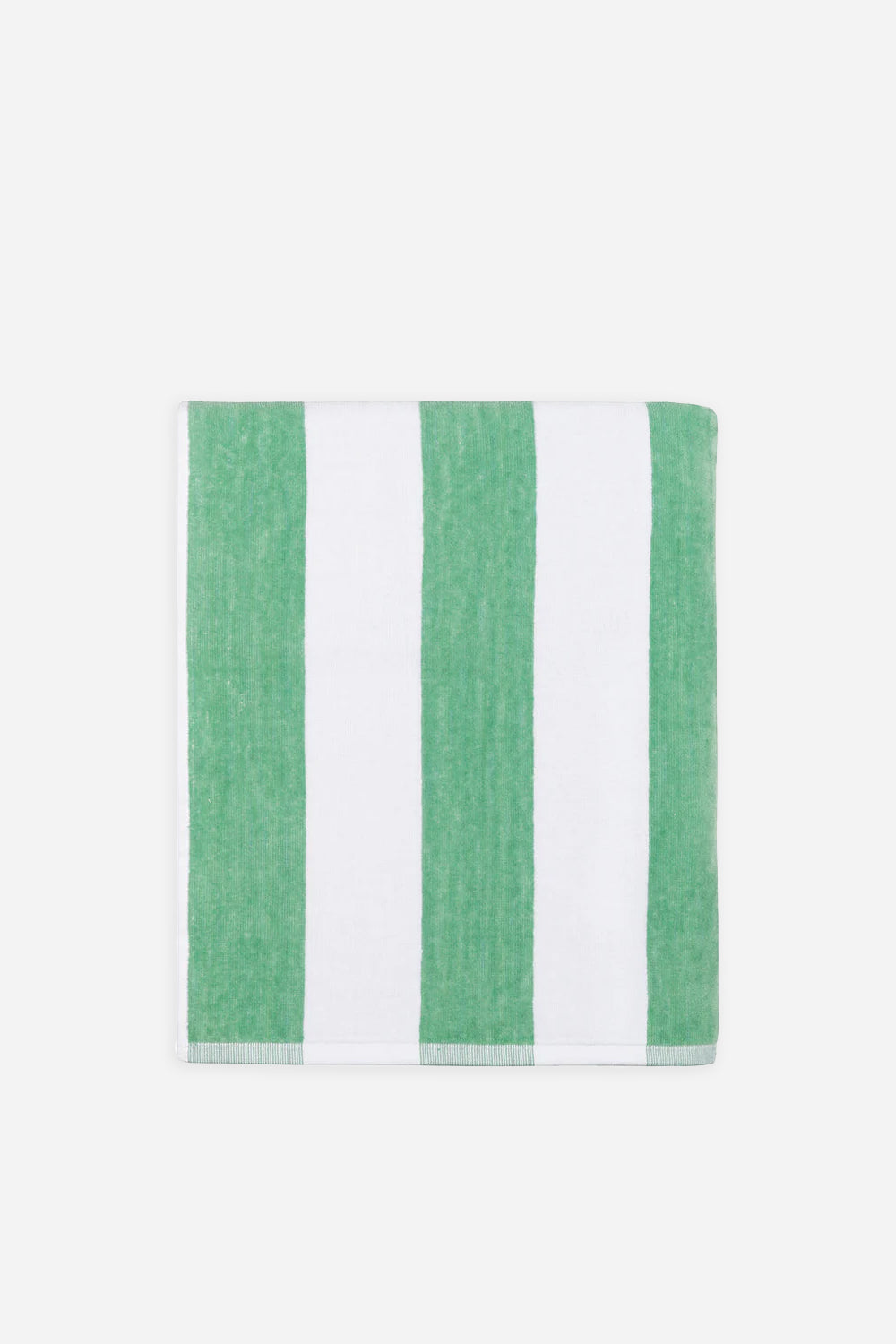 Beach Towel Gibalta / Green