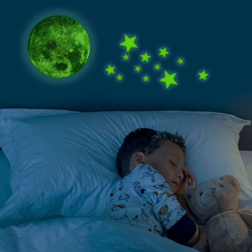 Legami Super Moon / Glow In The Dark