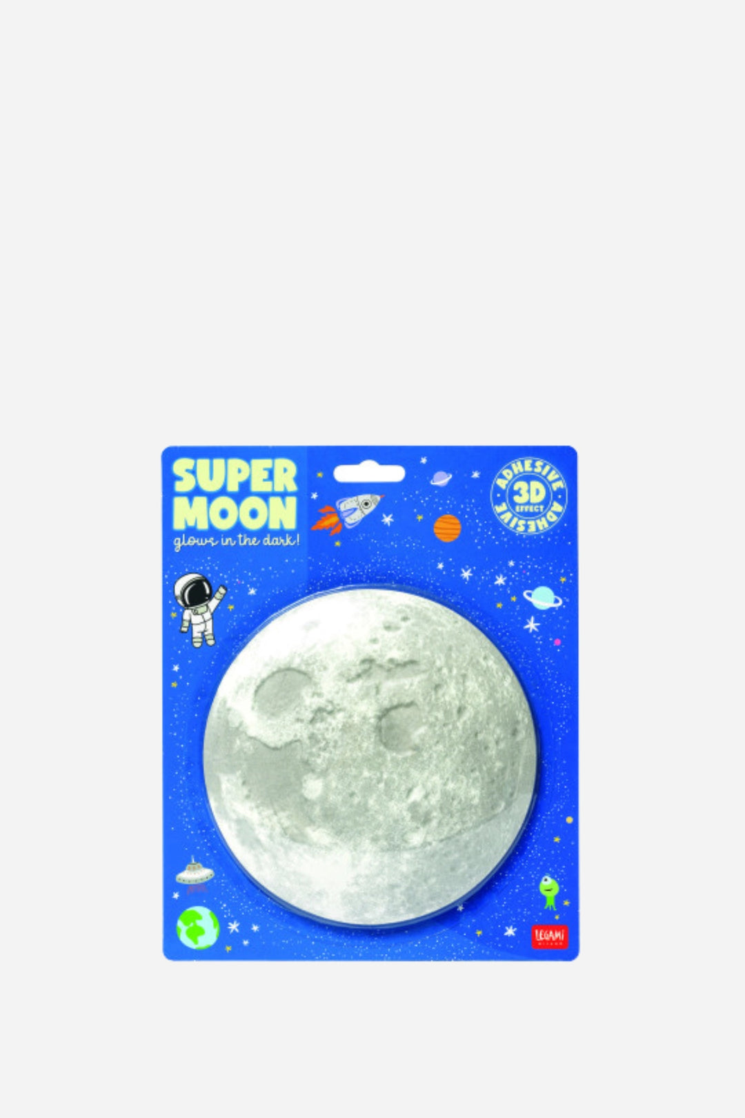 Legami Super Moon / Glow In The Dark