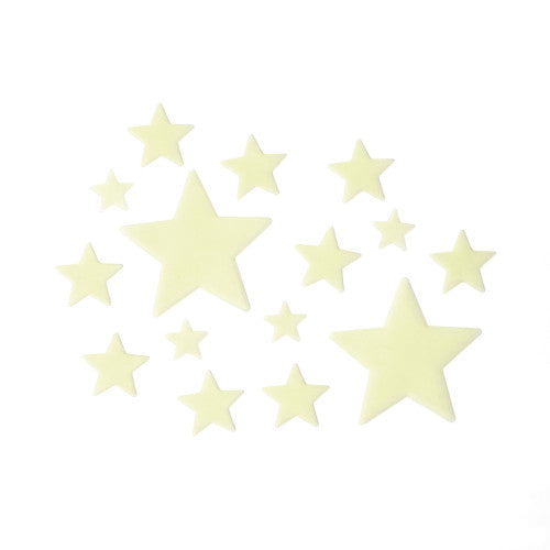 Legami Super Stars / Glow In The Dark