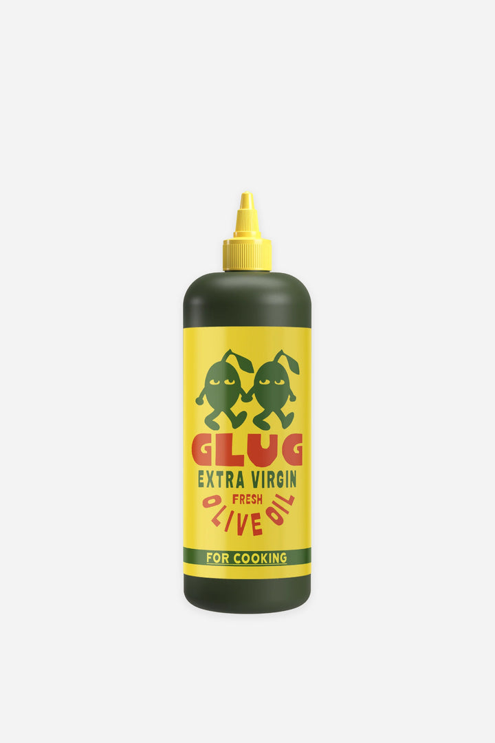 GLUG Evoo For Cooking / 750ml