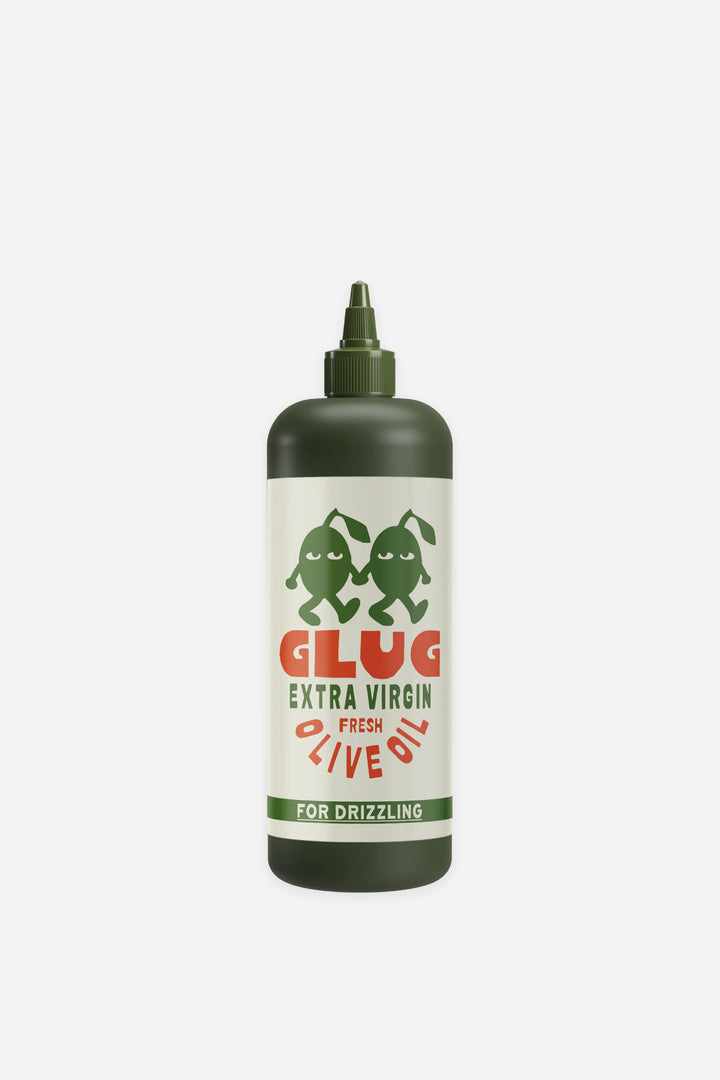 GLUG Evoo For Drizzling / 750ml