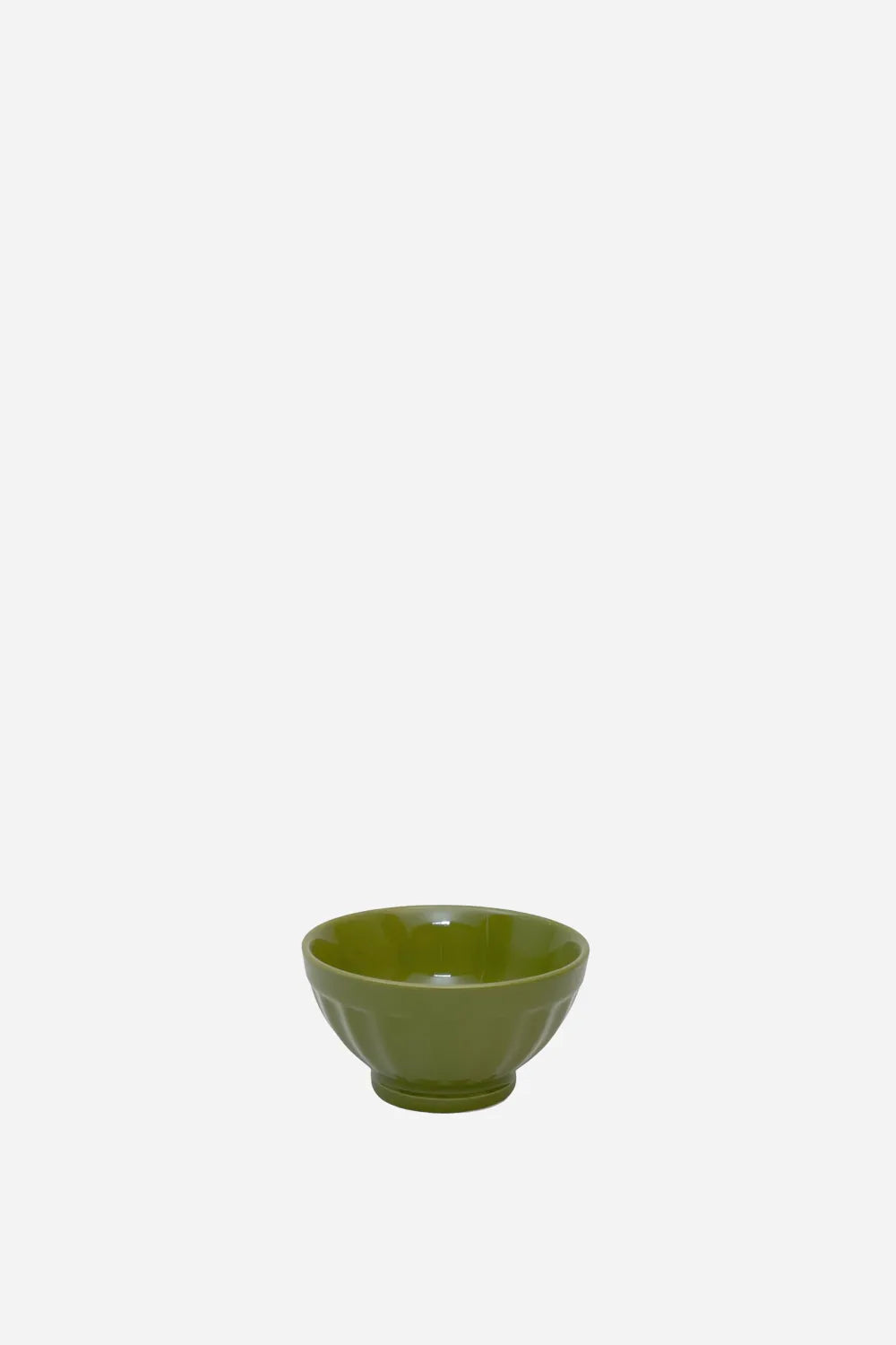 Grandma Bowl Sml / Olive