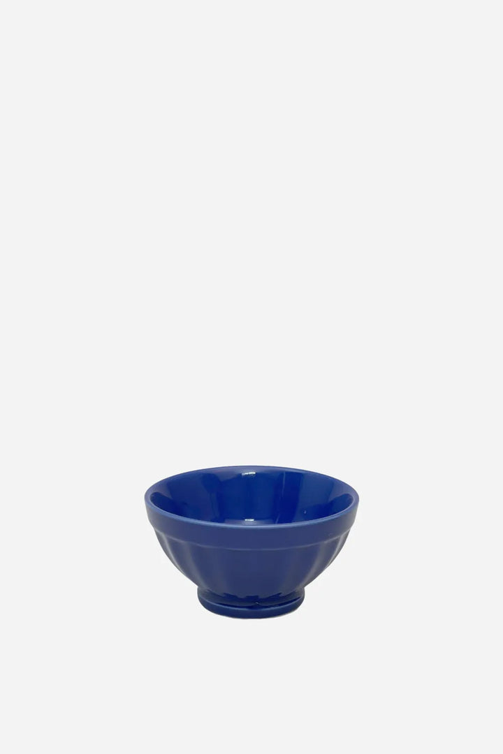 Grandmother Bowl Med / Majorelle