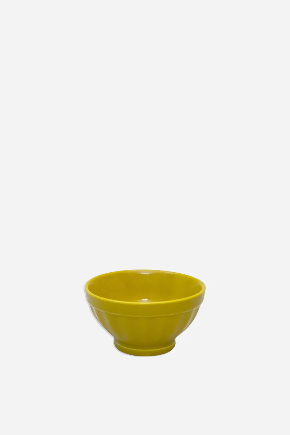 Grandmother Bowl Med / Mustard