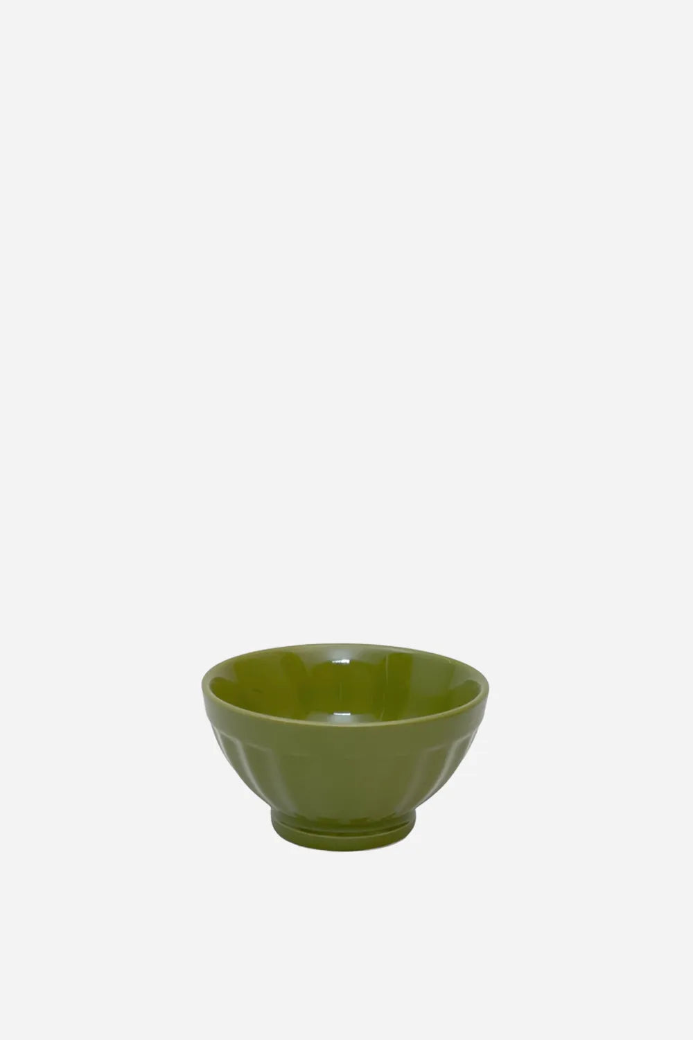 Grandmother Bowl Med / Olive