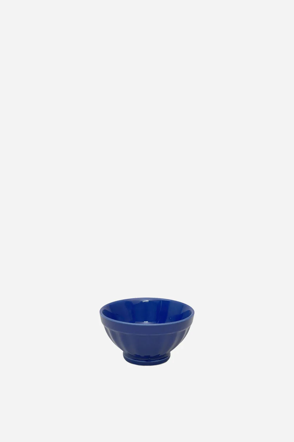 Grandma Bowl Sml / Majorelle
