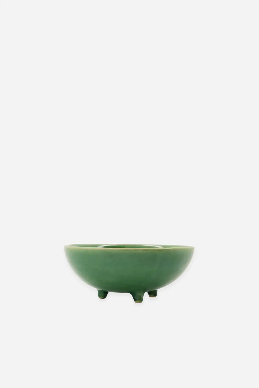 Strainer / Diva Green