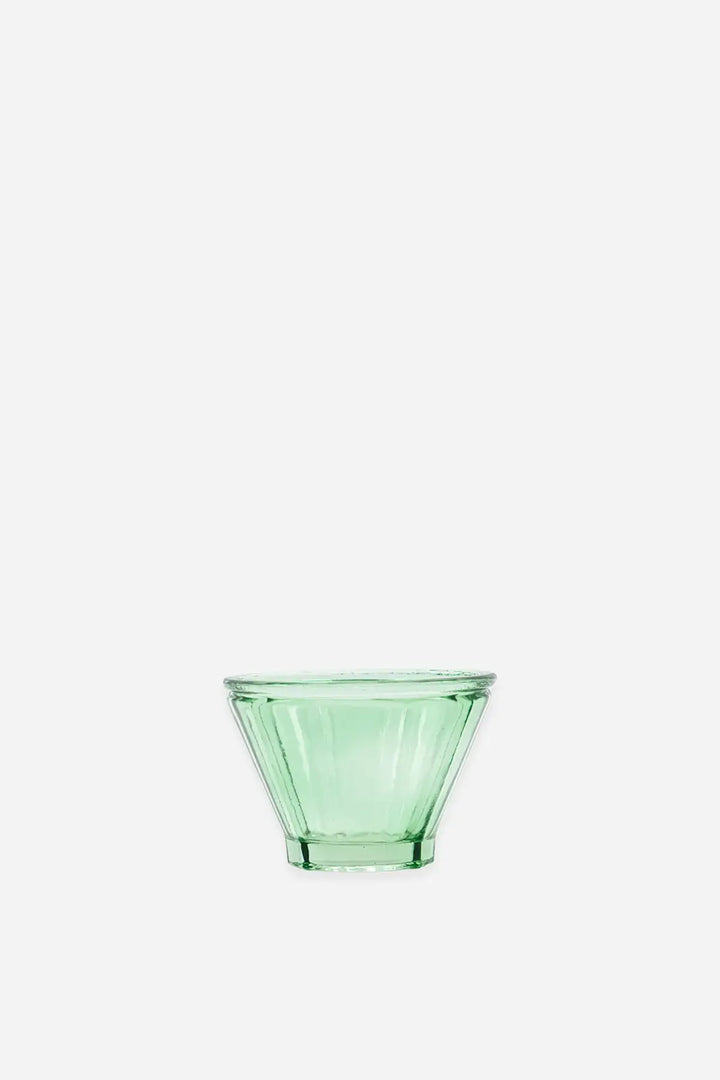 Tealight Holder / Fren Green