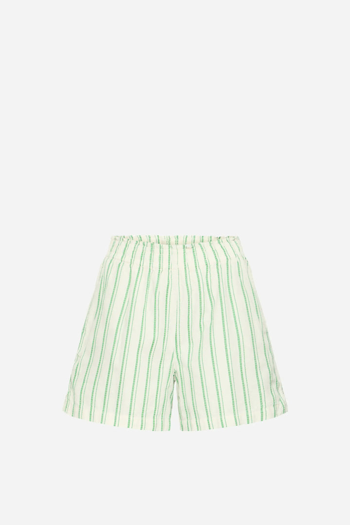 Ihjovil Shorts / Green